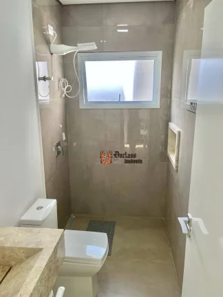 Imagem Sobrado com 3 dormitórios à venda, 242 m² por R$ 1.790.000,00 - Jardins Di Roma - Indaiatuba/SP