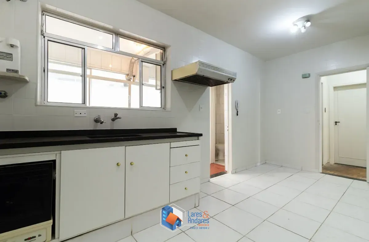 Imagem Apartamento para venda em Jardim Paulista com 3 quartos, 181m²