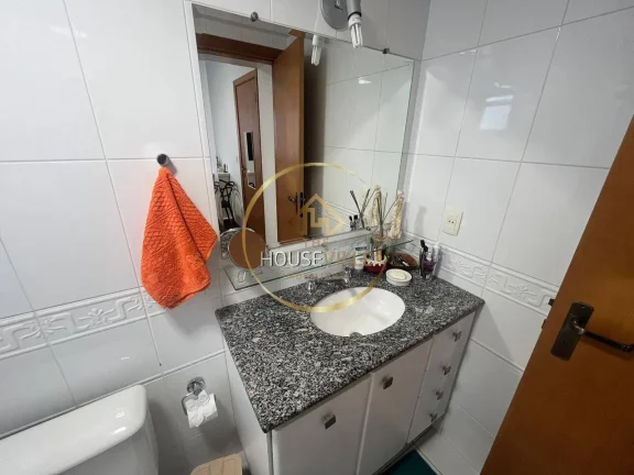 Imagem Apartamento, 106m², 3 Dormitórios, 2 suítes, 2 Vagas, Esplanada Park, Sjc.