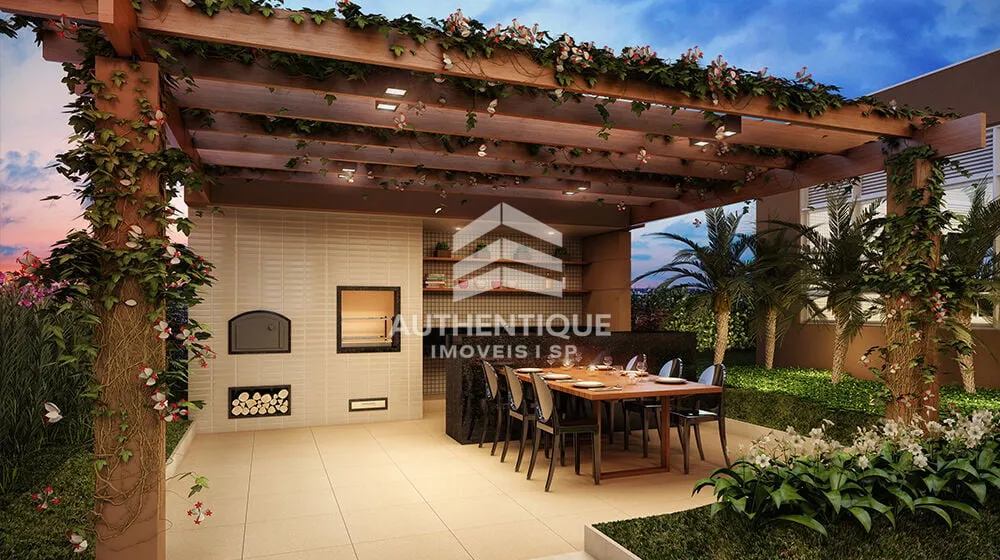 Imagem Barão 305 Pompeia - Apartamento à venda em São Paulo/SP