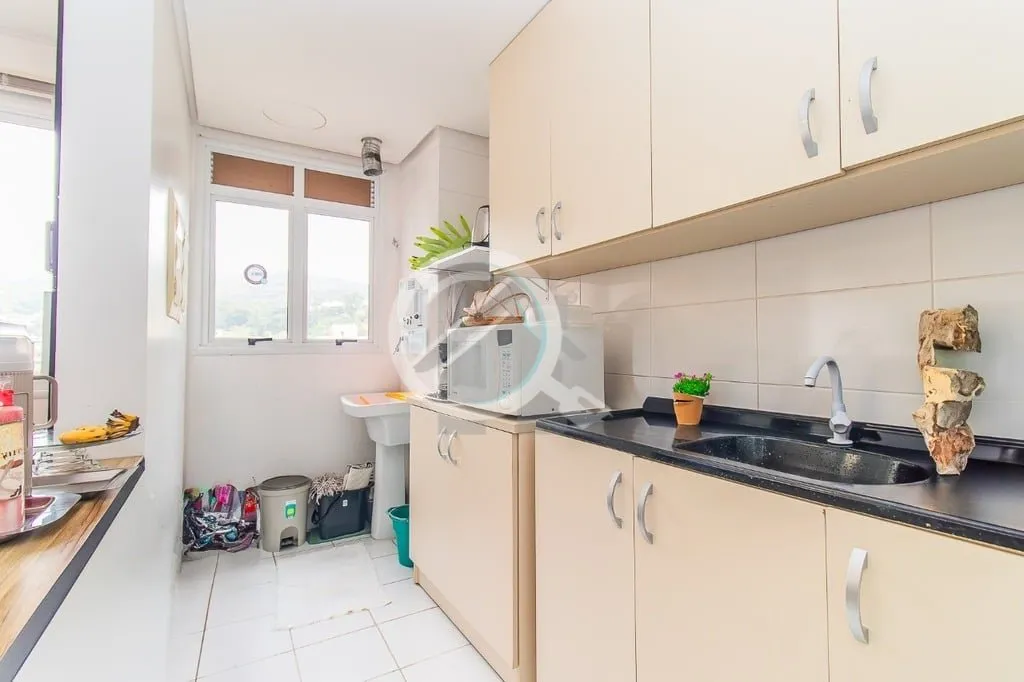 Imagem Apartamento de 2 dormitórios no condomínio Urbano Ipiranga, próximo a PUC RS e de facil acesso a ...