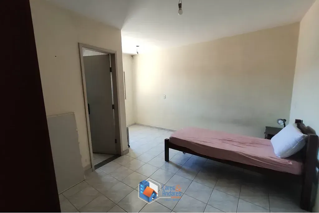 Imagem Casa à venda 4 Quartos 3 Suites 2 Vagas 157M² Vila Império São Paulo - SP