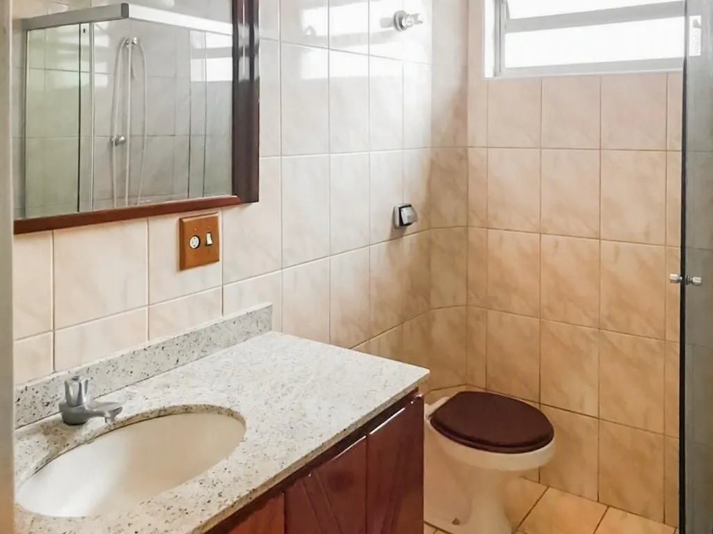 Imagem Apartamento para venda em Vila Mariana com 3 quartos, sendo 1 suíte, 116m2