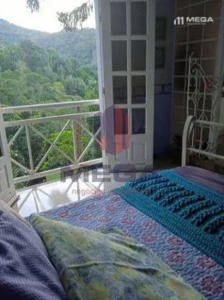 Imagem Sitio em Domingos Martins