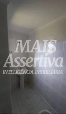 Imagem Apartamento para Venda em Novo Hamburgo / RS no bairro Pátria Nova