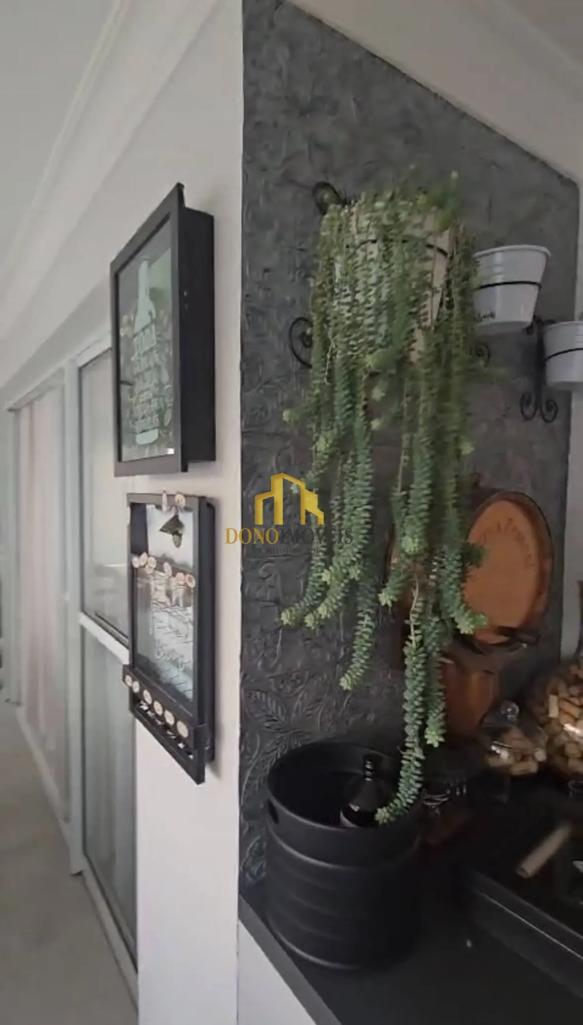 Imagem Apartamento 180m² | domo prime | 4 suítes | 3 vagas