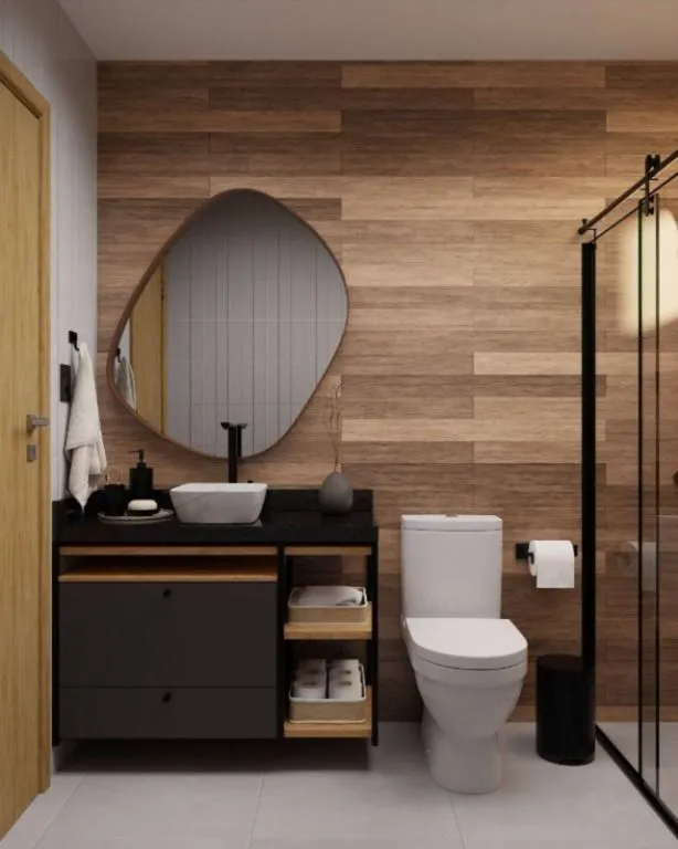 Imagem Flat de 24 m² com varanda em Intermares, Cabedelo. Condomínio com piscina, espaço gourmet, academia e excelente localização a poucos passos da praia.