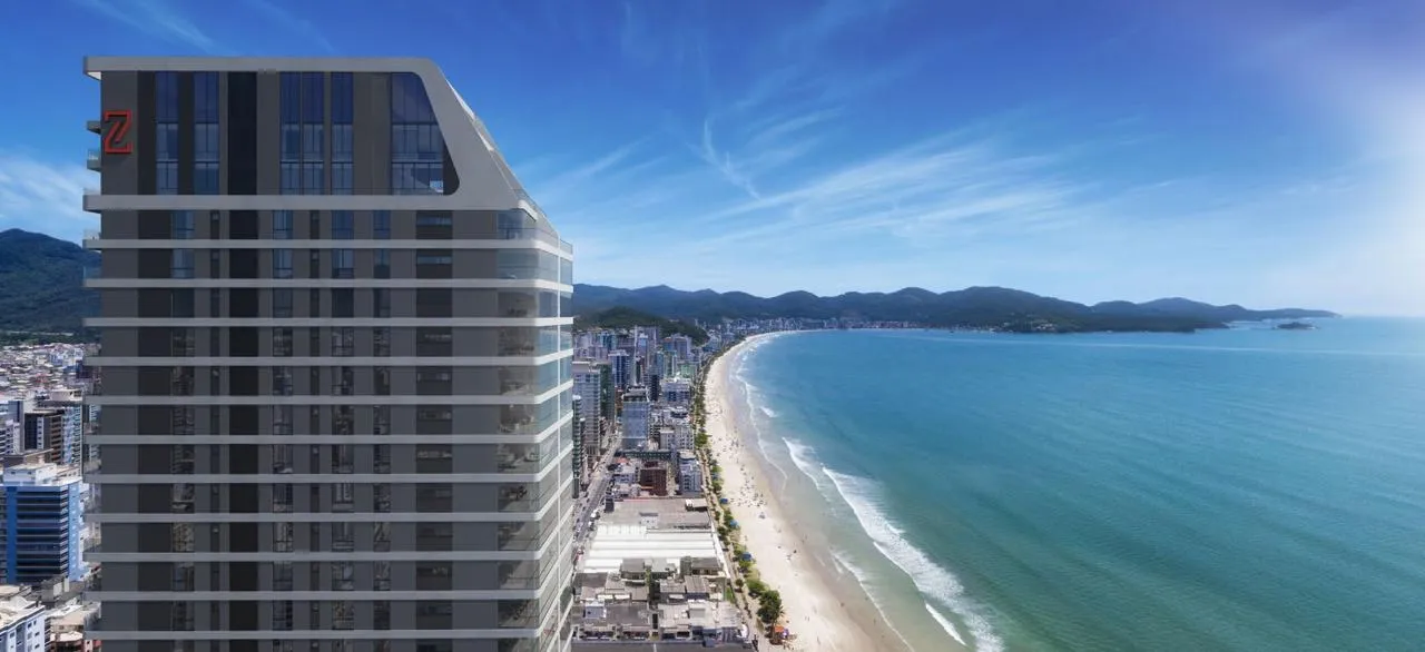 Foto do imóvel Apartamento com vista para o mar à venda com 245.78m2 por R$ 9.000.000,00