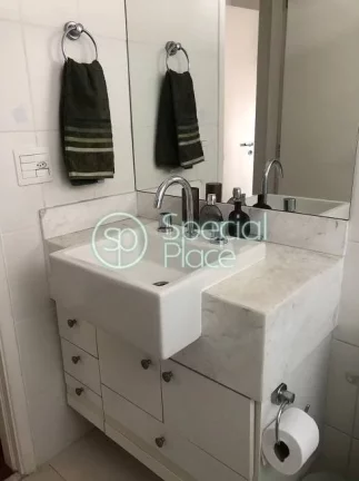 Imagem Apartamento de alto padrão com 176 m², 4 dormitórios sendo 3 suítes, living amplo, sala com 2 am...