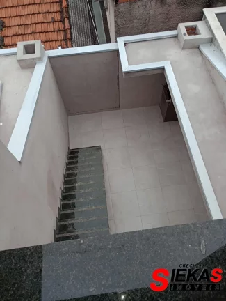 Imagem Imperdível! Casa à venda em São Paulo-SP, Vila São Geraldo: 3 quartos, 3 suítes, 2 salas, 4 banheiros, 5 vagas, 190m².