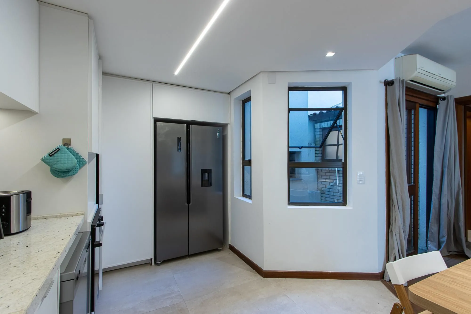 Imagem Casa de Condomínio em Tristeza