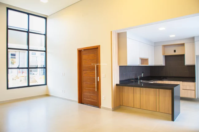 Imagem Casa T?(C)rrea Jardim Residencial Piemonte - Indaiatuba/SP