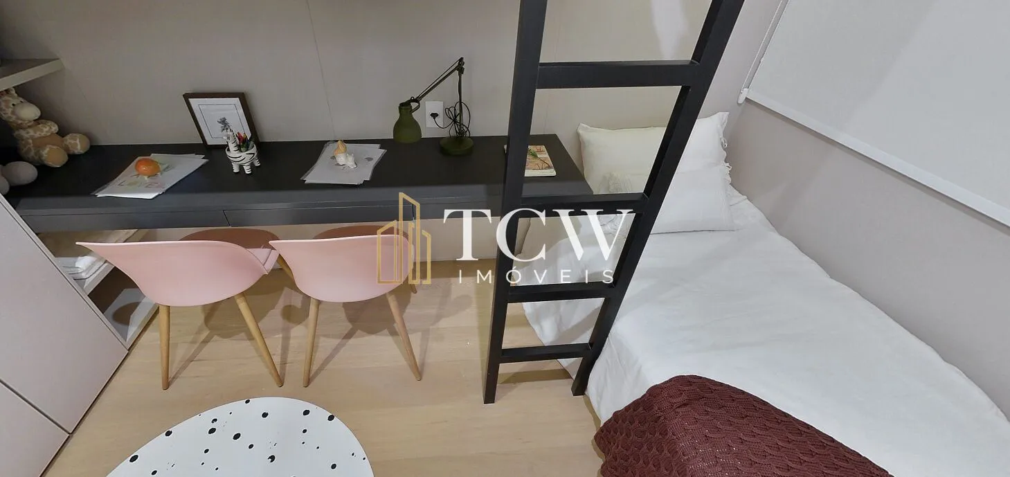 Imagem Apartamento à venda no bairro Moema - São Paulo/SP, Zona Sul