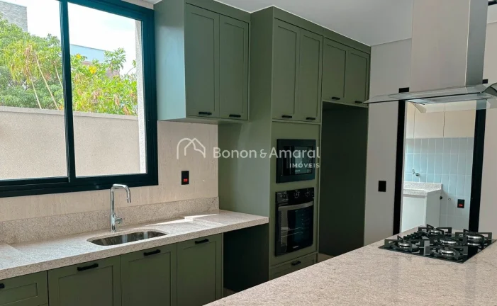 Imagem Maravilhoso Sobrado, acabamento de primeira, com 3 quartos sendo 3 suítes e a master com closet, co...