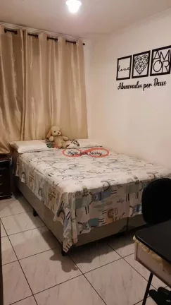 Imagem APARTAMENTO A VENDA EM ITAQUERA (VILA BRASIL).