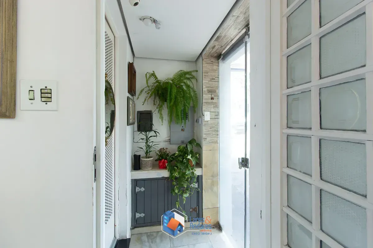 Imagem Casa comercial para venda em Vila Clementino, 181m²