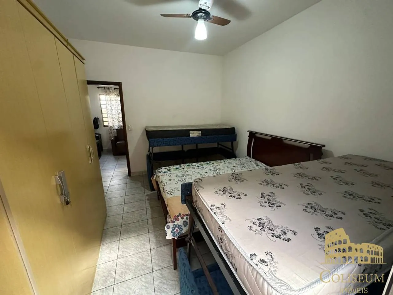 Imagem Casa com 1 dormitório à venda, 50 m² por R$ 255.000,00 - Aviação - Praia Grande/SP