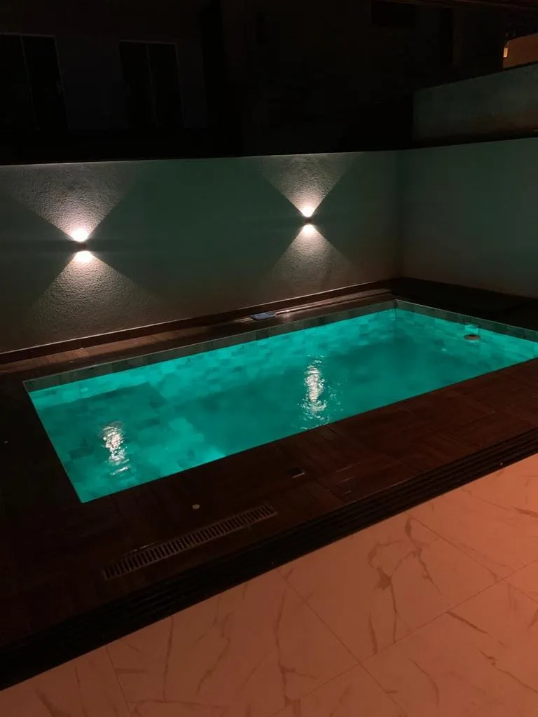 Imagem Excelente Casa no Condomínio Horto Florestal.