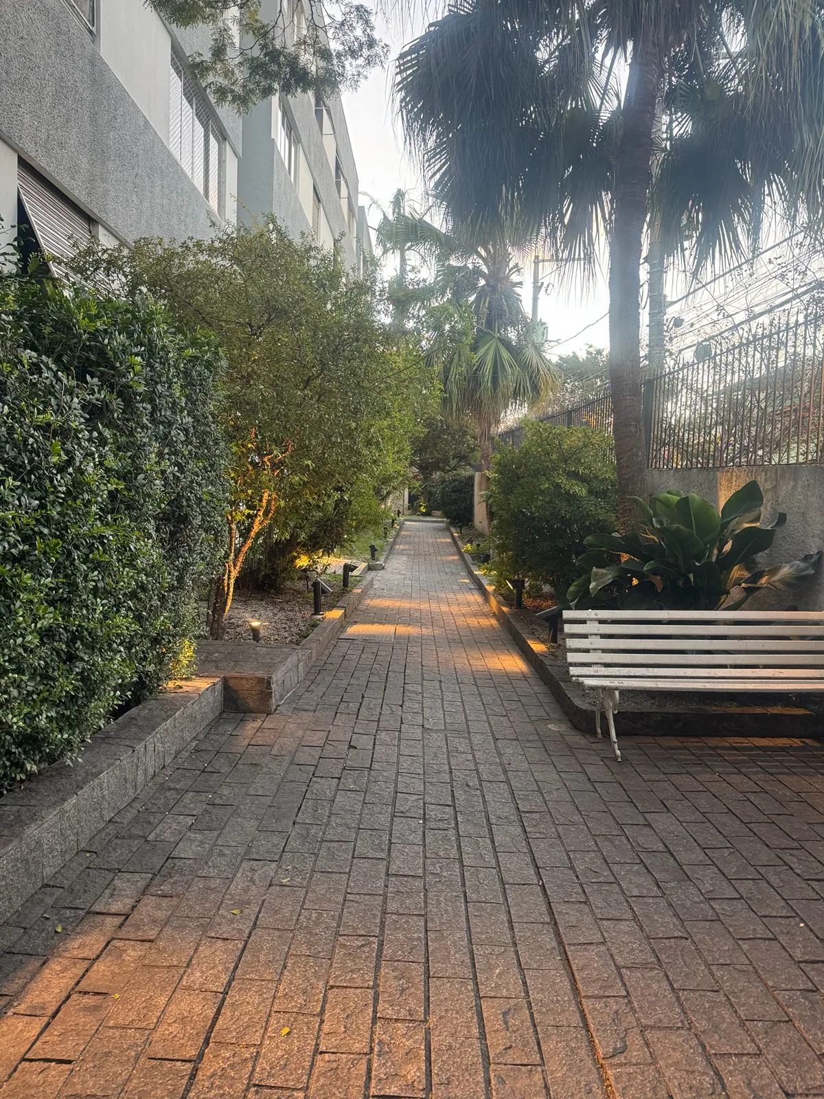 Imagem Apartamento para venda em Vila Campo Grande com 2 quartos, 75m2