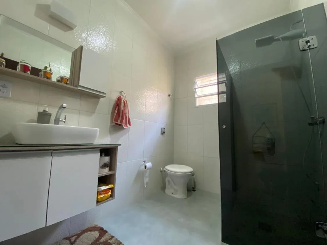 Imagem Excelente oportunidade no Parque São Quirino! Casa Térrea com Localização Privilegiada para VENDA e ou PERMUTA