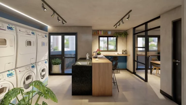Imagem Apartamento à venda no bairro Vila Clementino - São Paulo/SP