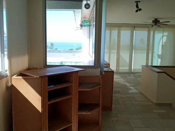 Imagem Apartamento Cobertura Duplex para Venda em Enseada Guarujá-SP