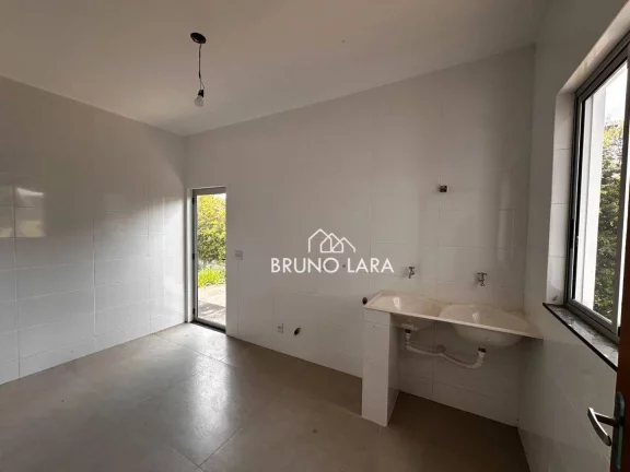 Imagem Casa a venda no condomínio Serra Verde!
