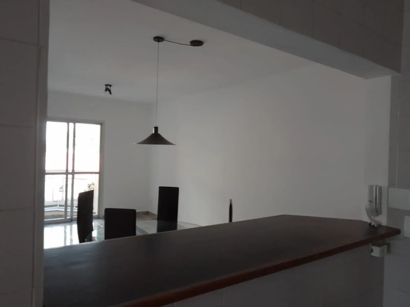 Imagem Apartamento com 2 Quartos à Venda ou Locação, 55 m² em Vila Invernada - São Paulo