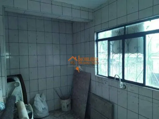 Imagem Sobrado com 2 dormitórios à venda por R$ 395.000,00 - Jardim Almeida Prado - Guarulhos/SP