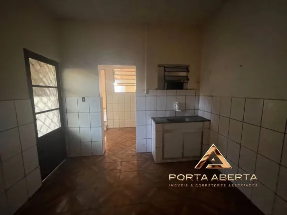 Imagem Prédio Comercial e residencial para venda - Cachoeira do Vale - COD 778