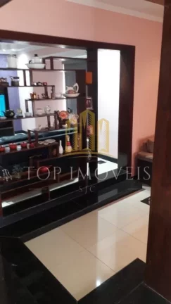 Imagem maravilhosa chacara sete dormitorios duas suítes em condominio fechado
