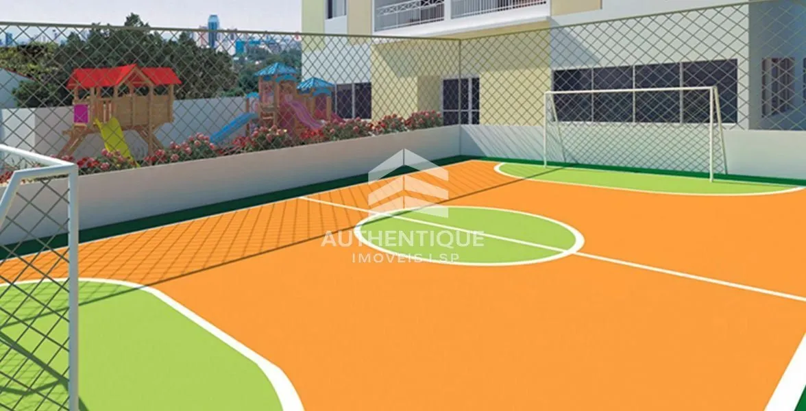 Imagem LIGURIA DEMARCHI SBC - Apartamento à venda no bairro Demarchi - São Bernardo do Campo/SP
