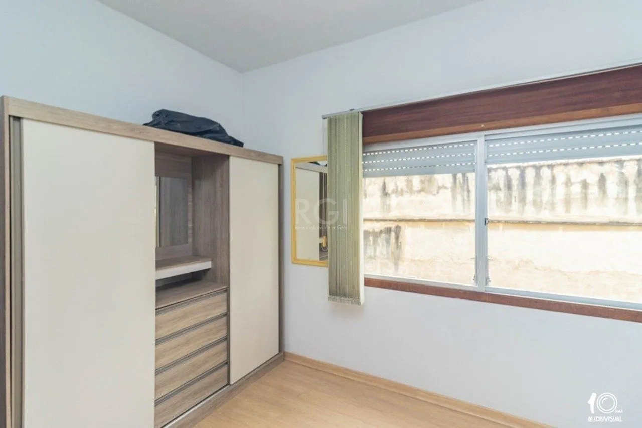 Imagem Apartamento em Cidade Baixa