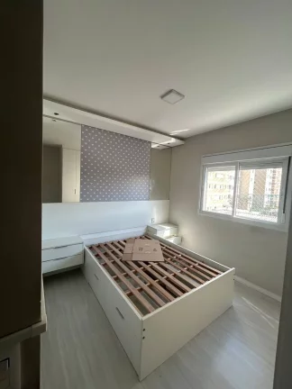 Imagem Apartamento com 2 quartos à venda em Barueri
