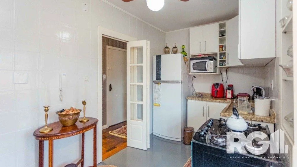 Imagem Apartamento em Jardim Lindóia
