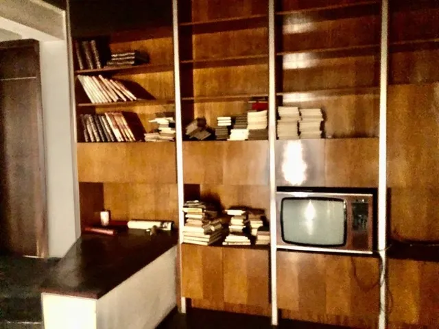 Imagem CASA RESIDENCIAL em SÃO PAULO - SP, ALTO DE PINHEIROS