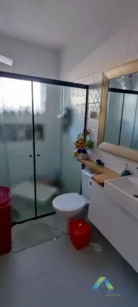 Imagem Casa com 4 dormitórios à venda, 170m² por R$ 549.000,00 - Sacomã - São Paulo/SP