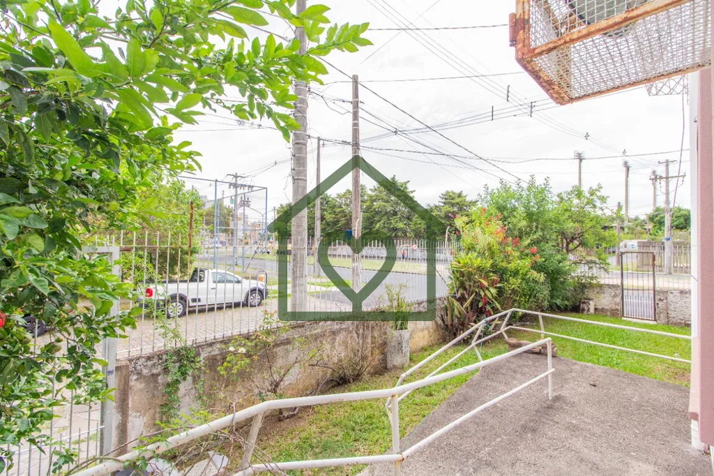 Imagem APARTAMENTO TERREO COM PATIO PRIVATIVO. Com total acessibilidade, facilitando o deslocamento de pess...