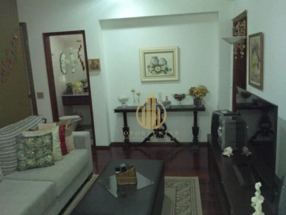 Imagem Apartamento Condomínio Parthenon à venda, Centro, Ribeirão Preto.