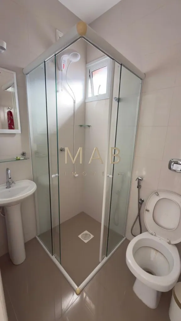 Imagem Venda de Apartamento de Luxo em Florianópolis-SC, Ingleses do Rio Vermelho - 3 Quartos, 3 Salas, 2 Banheiros, 2 Vagas - 213m²