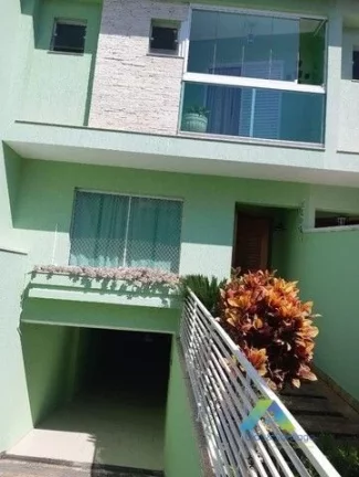 Foto do imóvel SANTO ANDRÉ 254 metros, 4 suítes, 5 vagas ótima localização e valor !!!