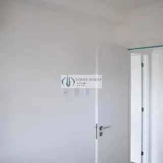 Imagem Apartamento 2 dormitórios 2 banheiros 1 vaga com varanda gourmet Tatuapé