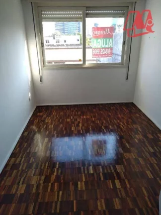 Imagem Apartamento com 1 dormitório, 50 m² - venda por R$ 180.000- Cidade Baixa - Porto Alegre/RS