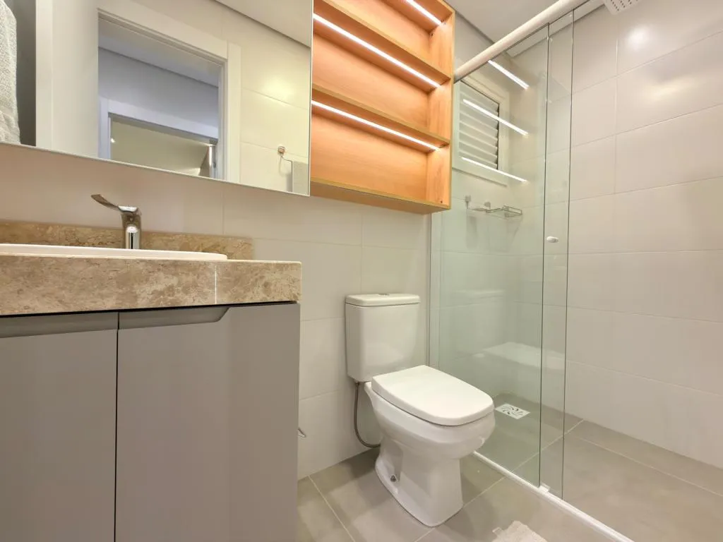 Imagem Apartamento 3 Dormitórios - Bairro Zona Nova