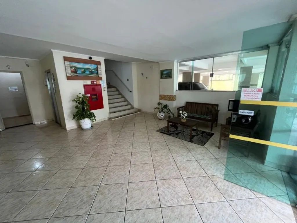 Imagem APARTAMENTO COM 51,00 m² - REAL - PRAIA GRANDE SP