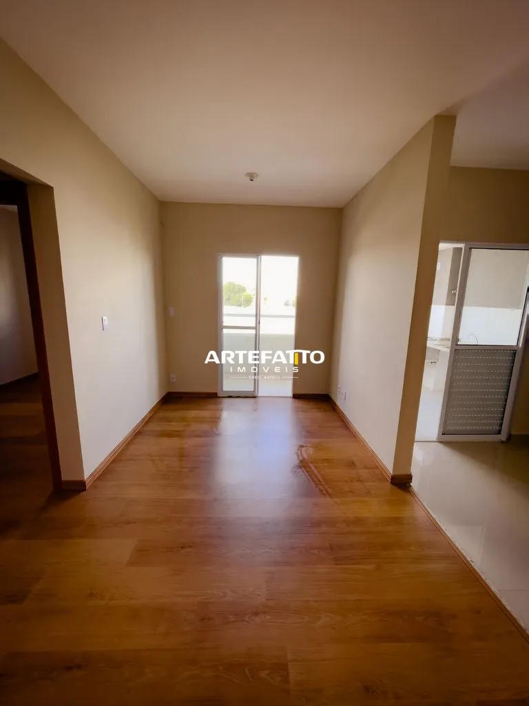Imagem Apartamento à venda em Franca, Vila Marta, com 2 quartos, 60m2