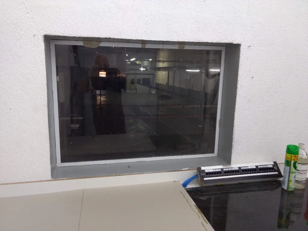 Imagem Locação de Galpão Industrial de 1.000m² em São Caetano do Sul - São José: Oportunidade Imperdível!