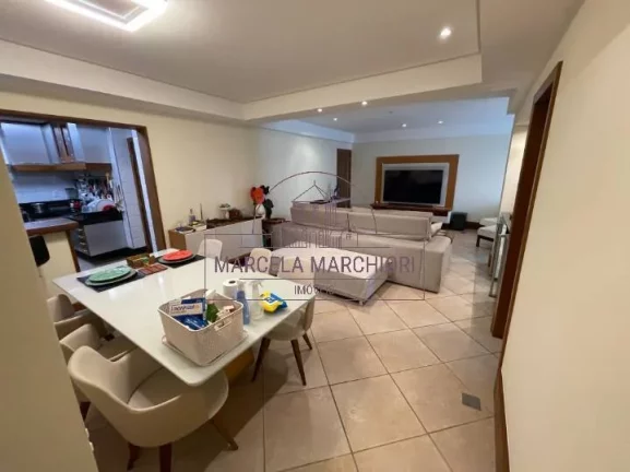 Imagem Apartamento 3 quartos com vista para o mar em Itapuã