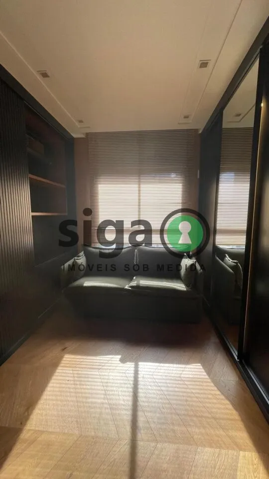 Imagem Apartamento para Locação , 70m², 2 quartos, sendo 1 suíte, 1 vaga nos Jardim América