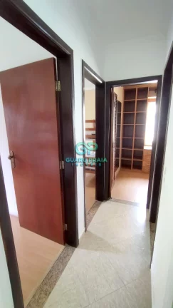 Imagem Apartamento à venda no bairro Enseada - Guarujá/SP